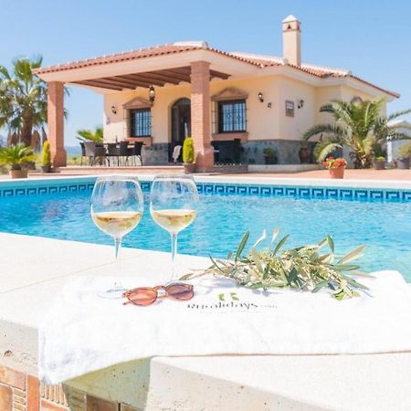 Casa La Era Coin By Ruralidays Villa Exteriör bild
