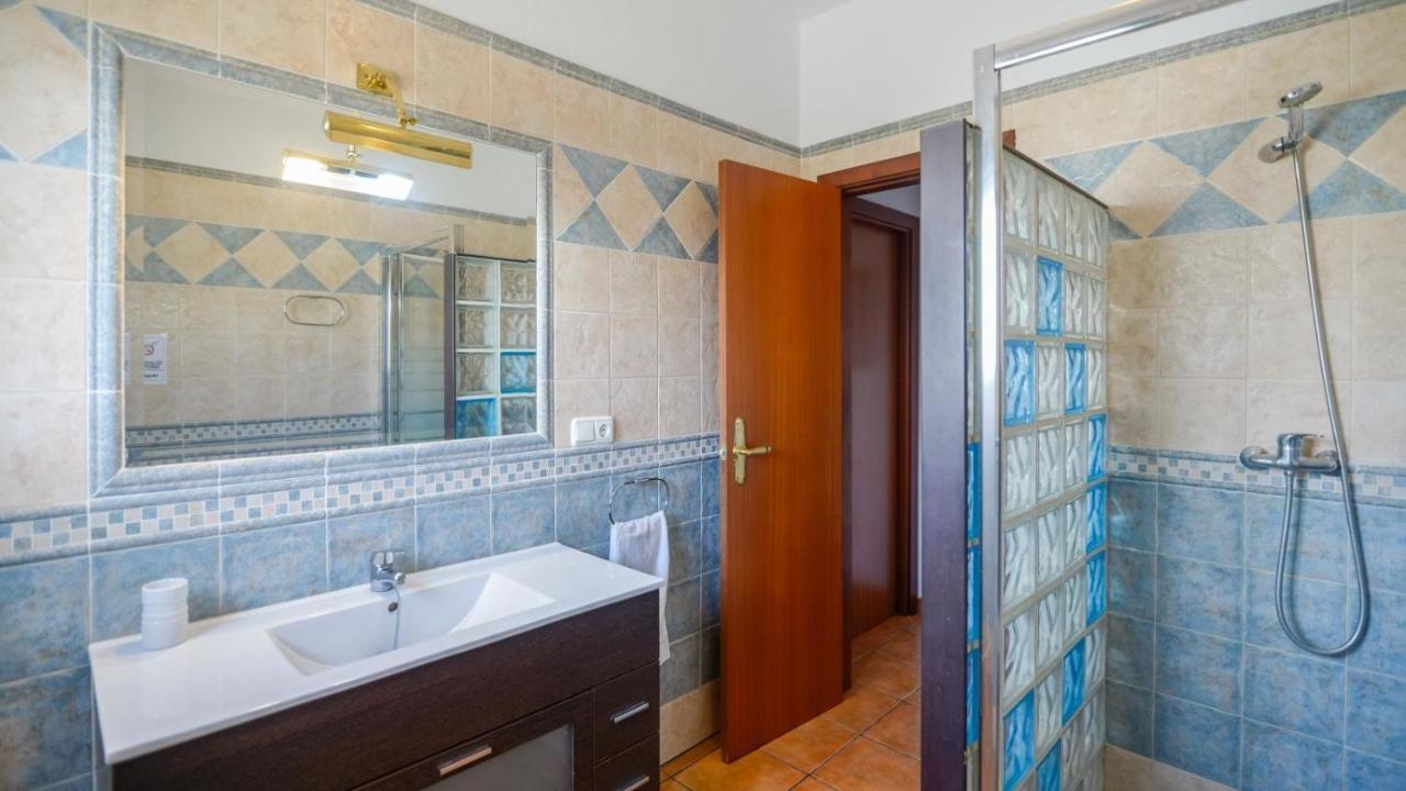 Casa La Era Coin By Ruralidays Villa Exteriör bild