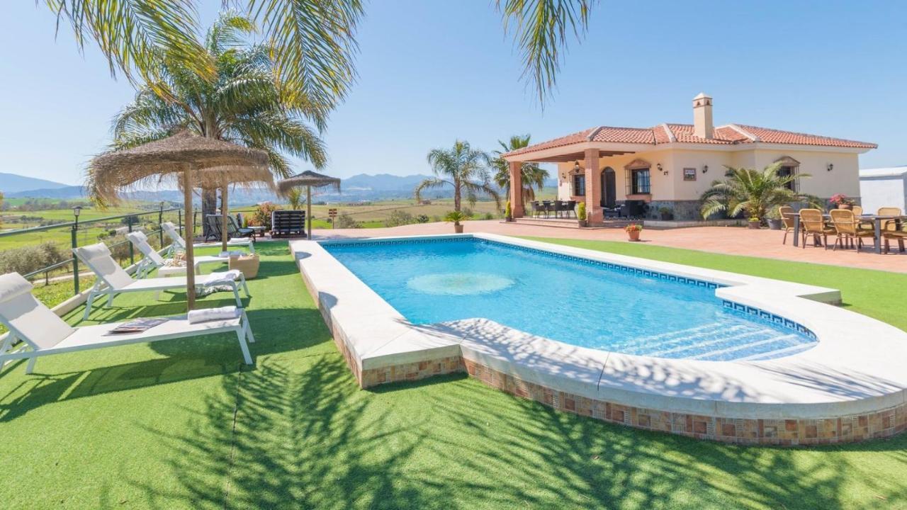 Casa La Era Coin By Ruralidays Villa Exteriör bild