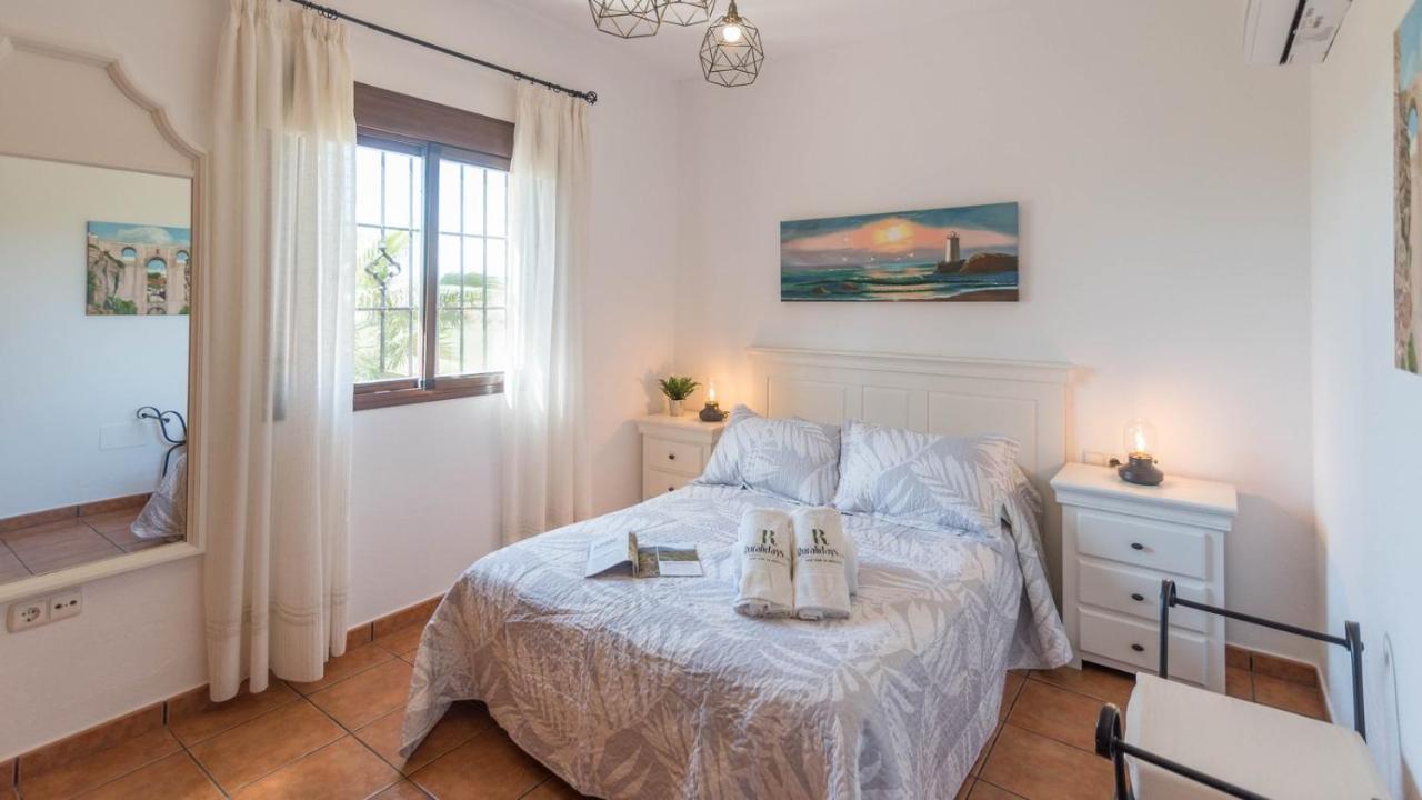 Casa La Era Coin By Ruralidays Villa Exteriör bild