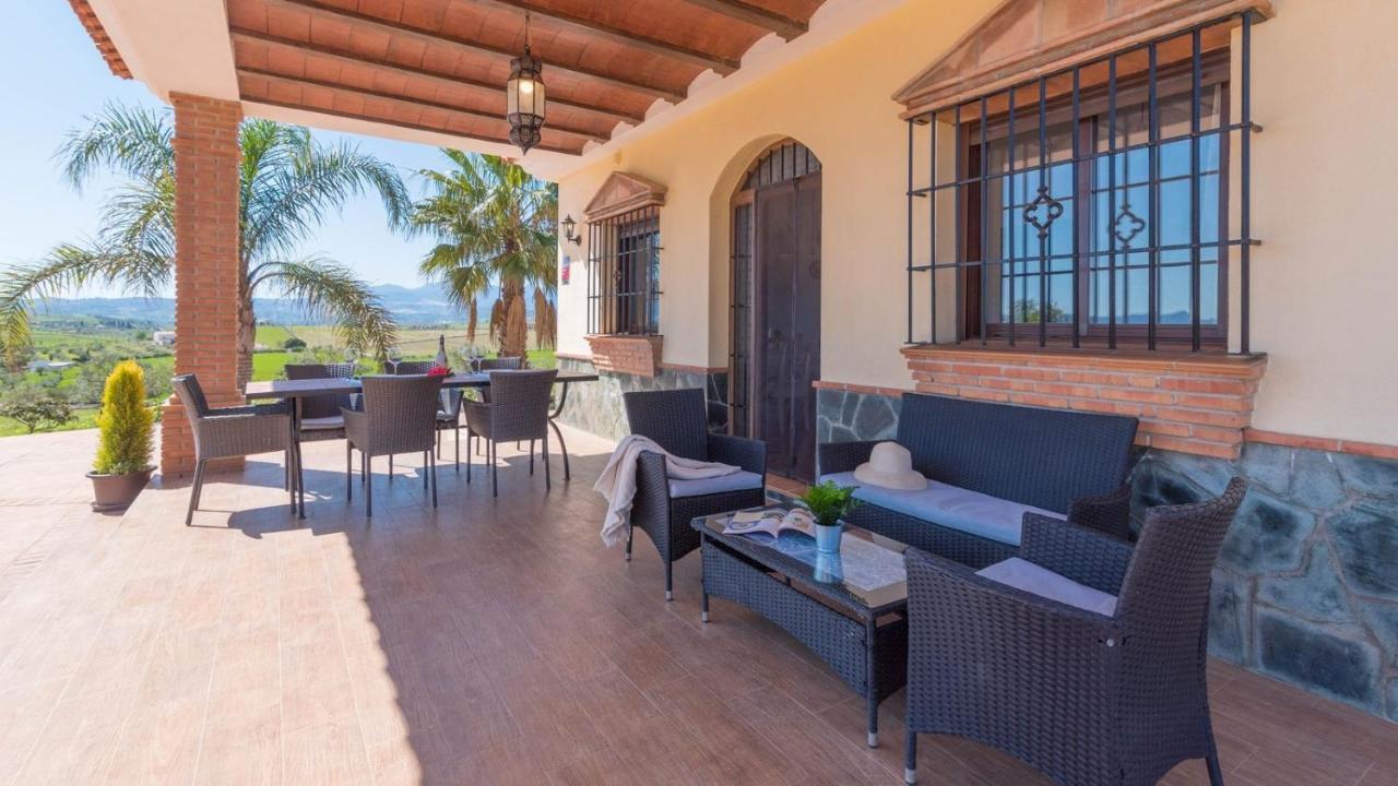 Casa La Era Coin By Ruralidays Villa Exteriör bild