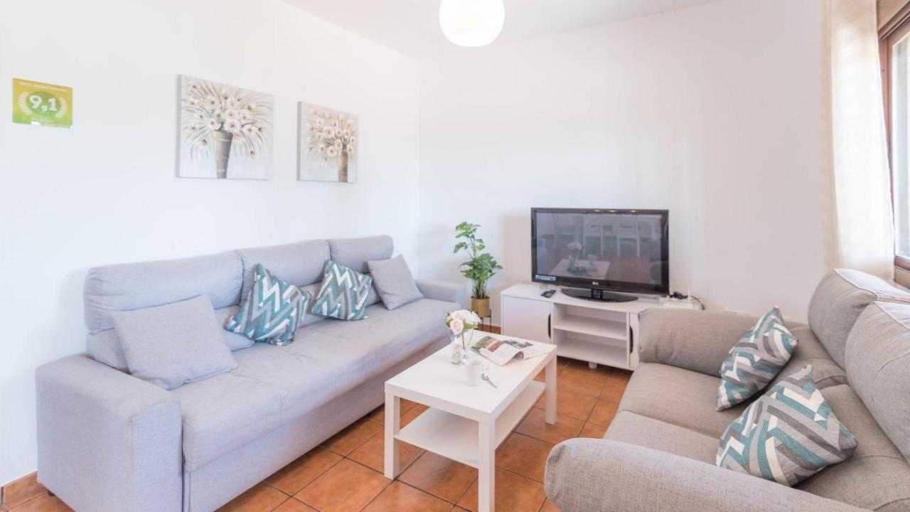 Casa La Era Coin By Ruralidays Villa Exteriör bild