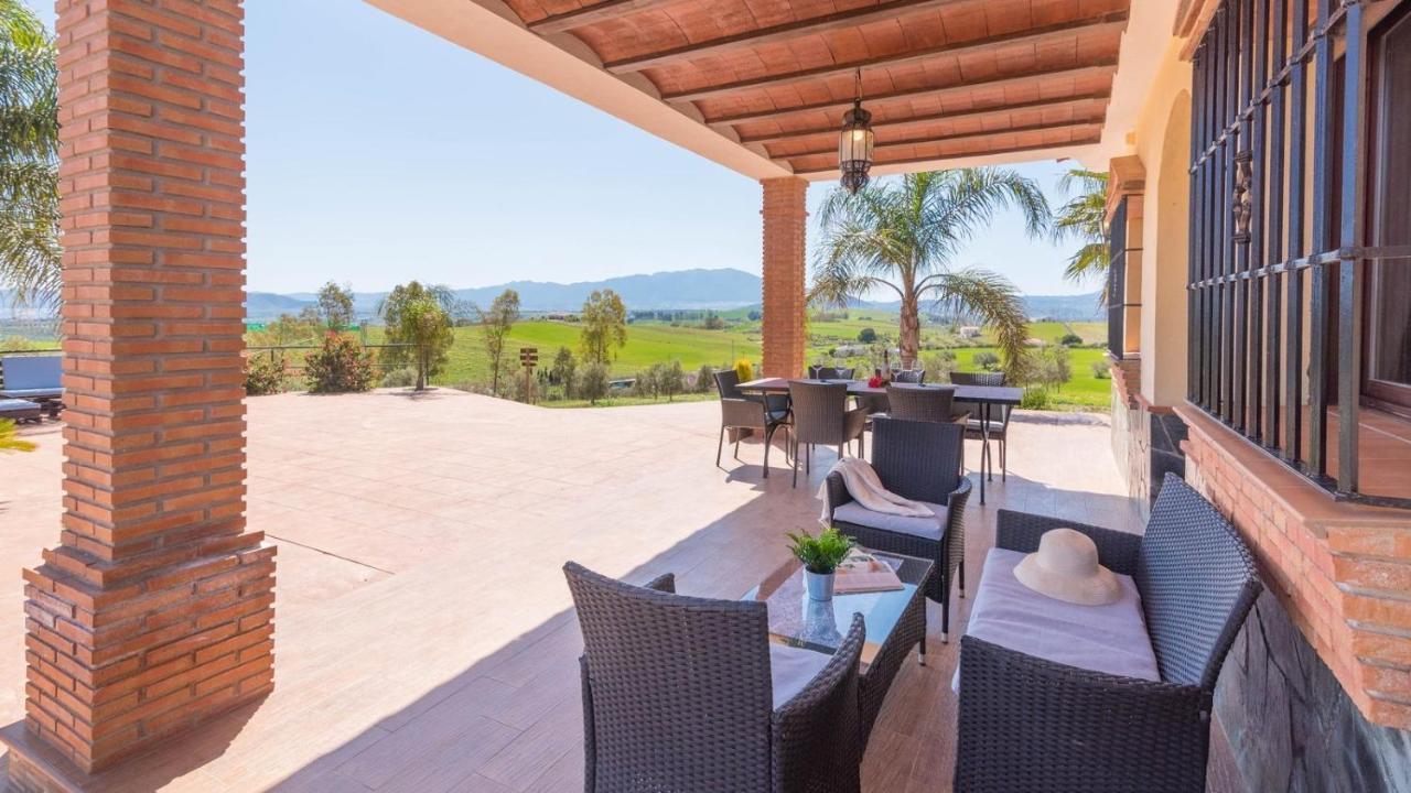 Casa La Era Coin By Ruralidays Villa Exteriör bild