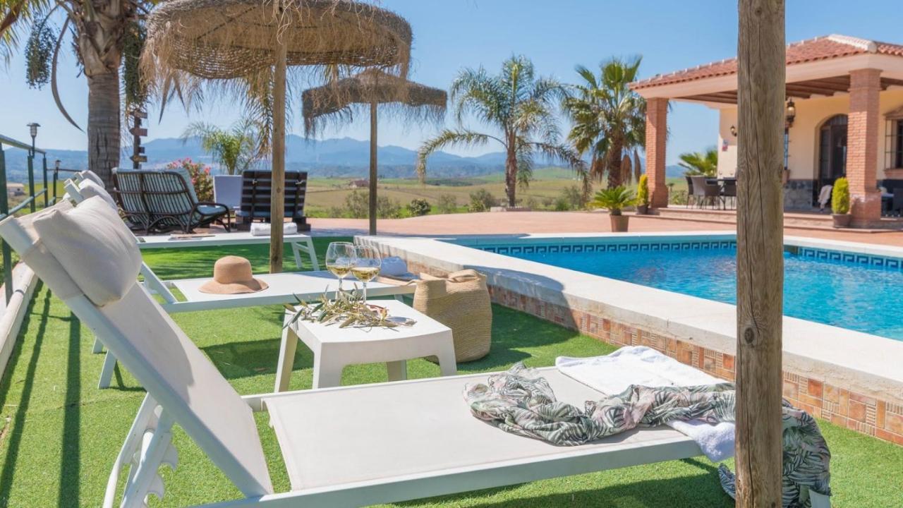 Casa La Era Coin By Ruralidays Villa Exteriör bild