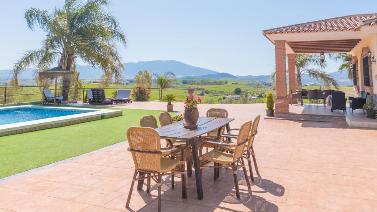 Casa La Era Coin By Ruralidays Villa Exteriör bild